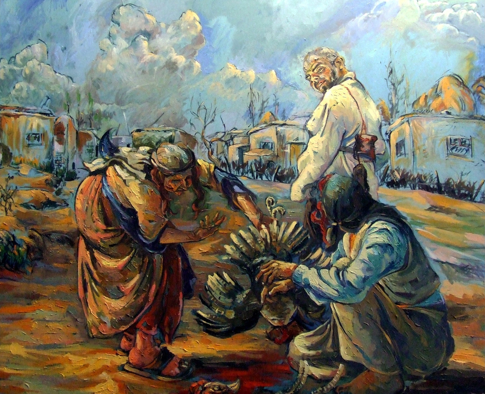 Öteki-ler